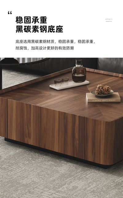 Nordic Furniture Small Table Living Room Corner Tables Aesthetic Home Center Hospitality Side Coffee Tisch Tavolo Salotto Luxury
