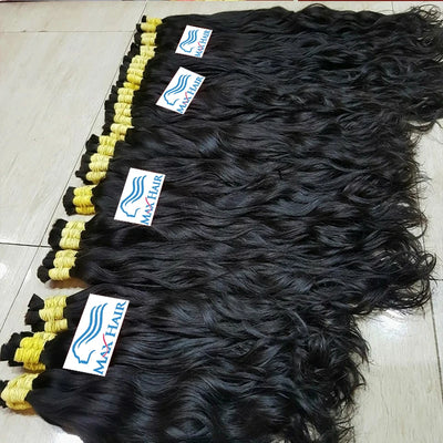 100% Unprocessed Malaysian Remy Human Hair Weave Extensions Wet and Wavy Hair Bundles cheveux humain 12A Water Wave Bundle Deals