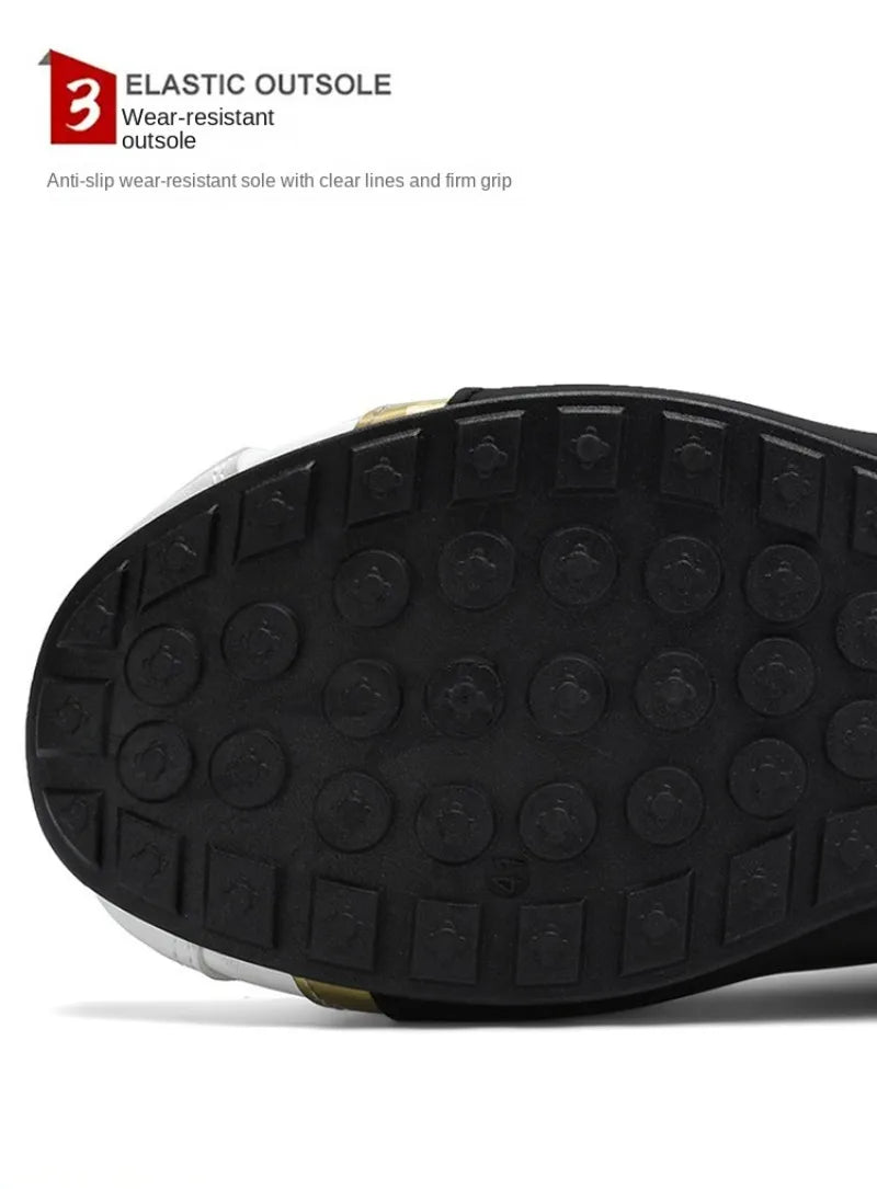 Men's Sneakers Mesh Fashion Casual Shoe Breathable Training Walking Tennis Flat 2024 Casual Sport Shoes for Men Chaussure Hommes