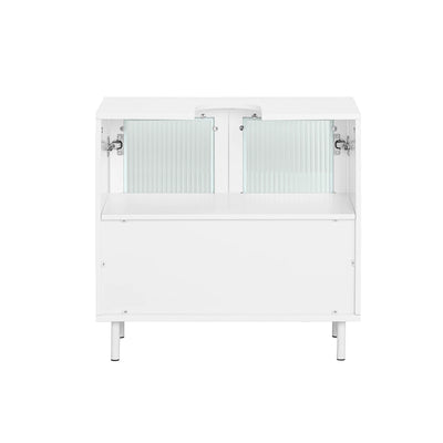 BZR115-W washbasin under wardrobe Vanity under wardrobe bathroom wardrobe bathroom wardrobe Vanity under wardrobe