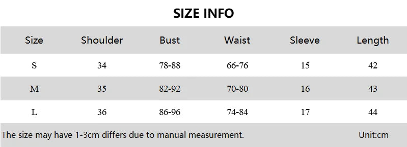Square Collar Short Sleeve Bodycon Plaid Print T-Shirt