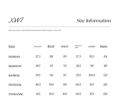 Xwi Xin Not Contrast Color Patchwork Hoodie Dress Female 2024 Autumn Simplicity Generous Slimming Elegant Long Dress