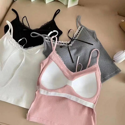 Basic Bow Camisole
