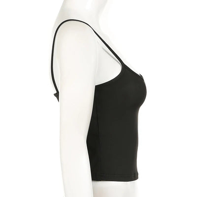 Basic Solid Cami