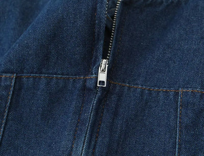 2025 Sexy Square Collar Blue Denim Camis Sexy Corset Women Front Cross Lacing up Bandage Bow Tank Tops Back Zipper Slim Crop Top