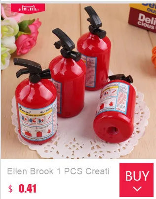 1 Piece Cute Kawaii Cartoon Alpaca Gel Pen Sheep Korean Stationery School Office Supply Handles Gift Ellen Brook