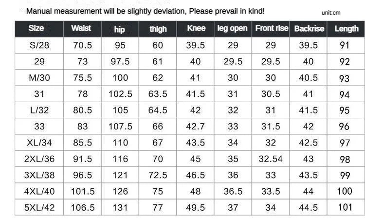Fashion 2024 New Men's Casual Jeans Distressed Ripped Designer Luxury Boyfriend Spring Autumn Denim Slim Full Length Pants