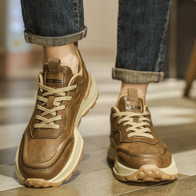 Men shoes Sneakers Male tenis Luxury shoes Mens casual Trainer Race Breathable fashion loafers running Shoes for men