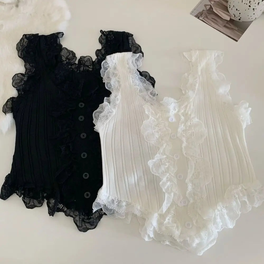 Sleeveless Camisole