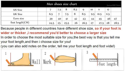 Spring New Shoes for Men Genuine Leather Casual Shoes Leisure Flats Skateboard Shoes Cow Leather Youth Lace-up Sneakers