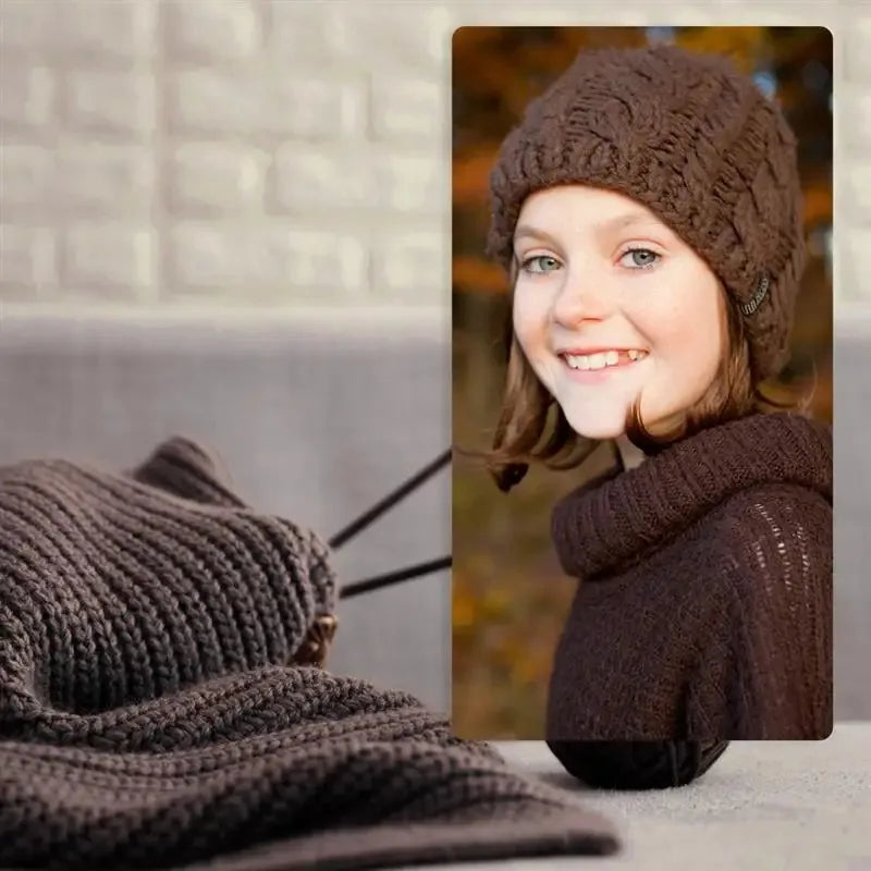 Soft Milk Cotton Knitting Yarn Set Multi Color Handmade Knitting Cotton Yarn For DIY Crochet Scarf Sweater Hat Doll Craft