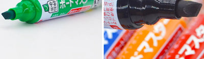 Pilot Whiteboard Marker Pen Japanese Stationery Dry Erase Markers Erasable Refillable Pen For Office School Educational Services