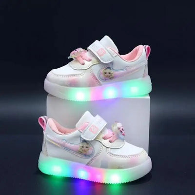 LED Sneaker