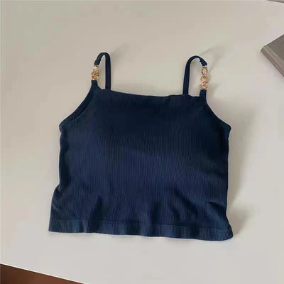 Slim Fitting Camisole
