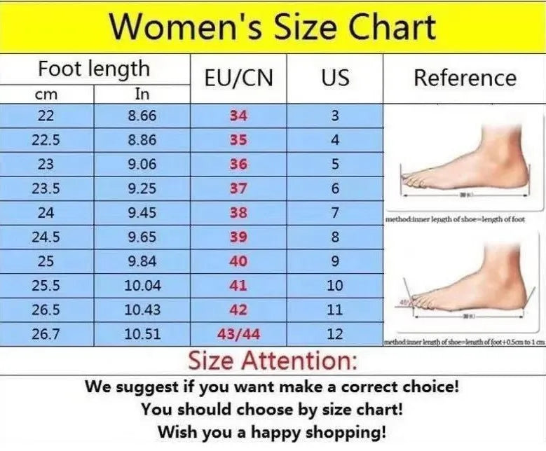 Shoes Women High Heels Sandal Thick Bottom Casual Ladies Leisure Summer Wedges Sandals Platform Women Slipper 35-43