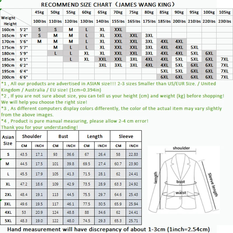 2024 Slim Fit Men's Wedding Casual Suit High-End All-in-One Handsome Two Button Fashion Boutique Single West Coat S-5XL
