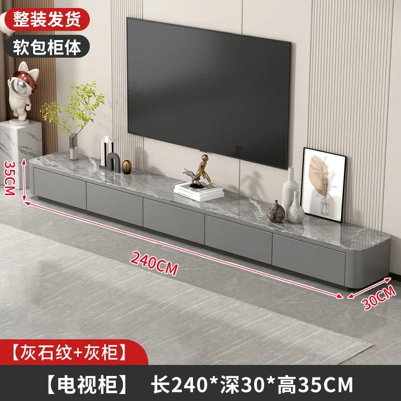 Living Room Cabinets Tv Stands Modern Salon Luxury Display Shelf White Dressers Tv Table Floor Muebles Entrance Hall Furniture