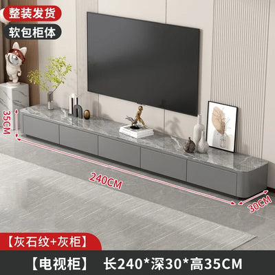 Living Room Cabinets Tv Stands Modern Salon Luxury Display Shelf White Dressers Tv Table Floor Muebles Entrance Hall Furniture