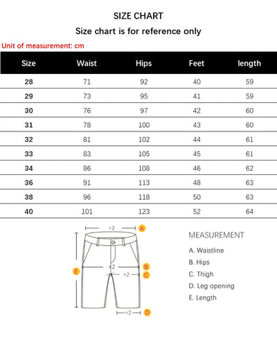 Fashion Men's Straight Denim Shorts Summer Thin Elastic Casual Bermuda Jeans Breathable Fabric Male Clothes Boardshorts