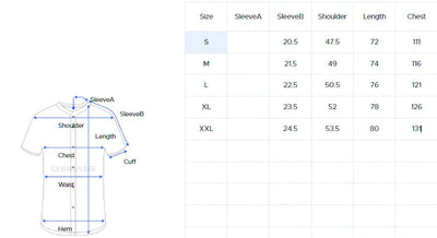 Men's Oversized Streetwear Short Sleeve Shirt - Hip Hop Trendy Loose Fit T-Shirt - Urban Fashion Style