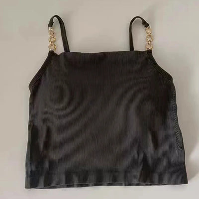 Slim Fitting Camisole