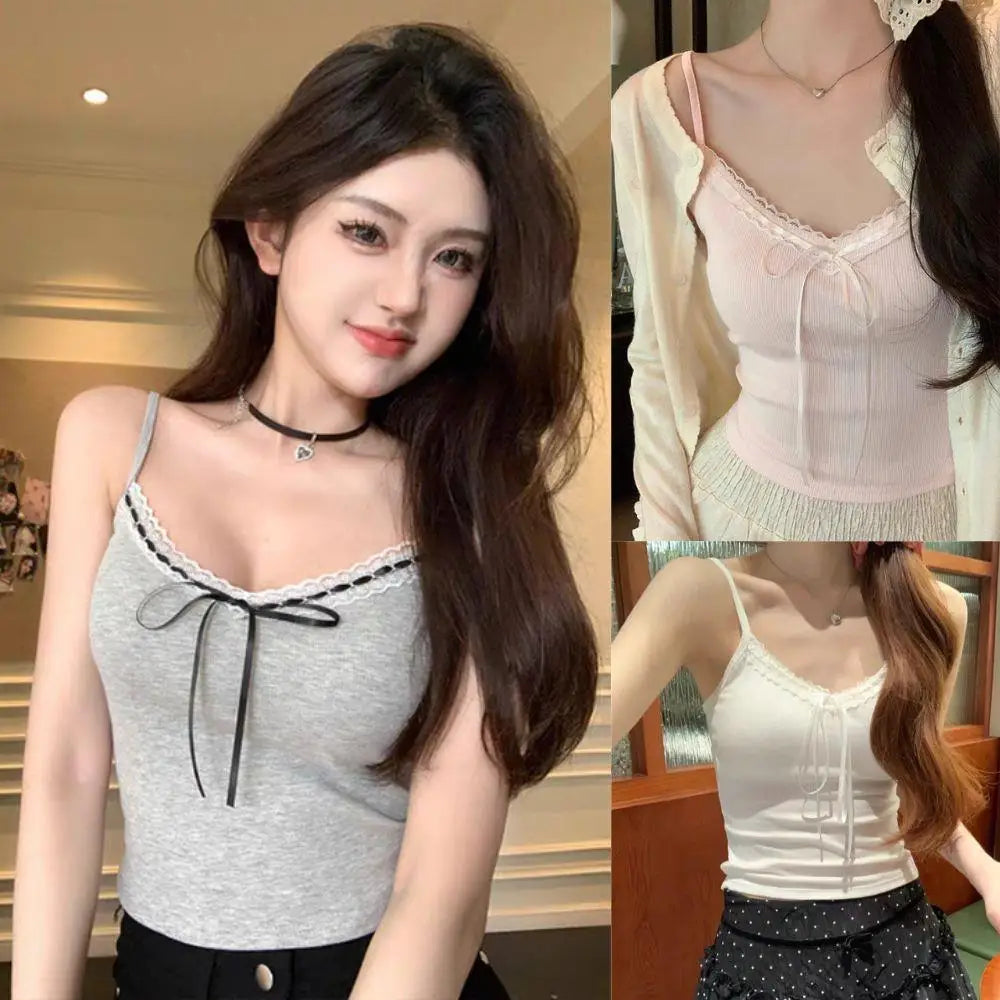 Stretch Push Up Bra With Chest Pads
