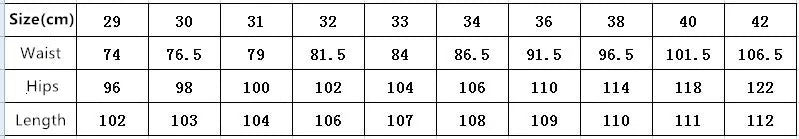 Jeans Men Long Pencil Pants Denim Pant High Waist Slim Fit Simple Zipper Splice Casual Regular Autumn Winter Straight Trousers