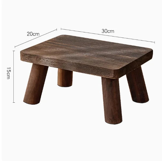 Nordic Furniture Small Table Living Room Corner Tables Aesthetic Home Center Hospitality Side Coffee Tisch Tavolo Salotto Luxury