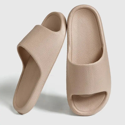 Men Bathroom Home Slippers Fashion Soft Sole EVA Indoor Slides Women Sandals Non-slip Indoor House Shoes Pantoufle Homme