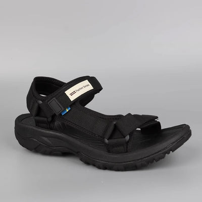 Classic Summer Flat Women's Sandals Simple Beach Sandals Outdoor Casual Sport Sandals Shoes