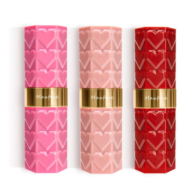 Velvet Matte Lip Liner Lipstick Pen Set Waterproof Long Lasting Sexy Red Contour Tint Lipstick Non-stick Cup Lipliner Pen Makeup