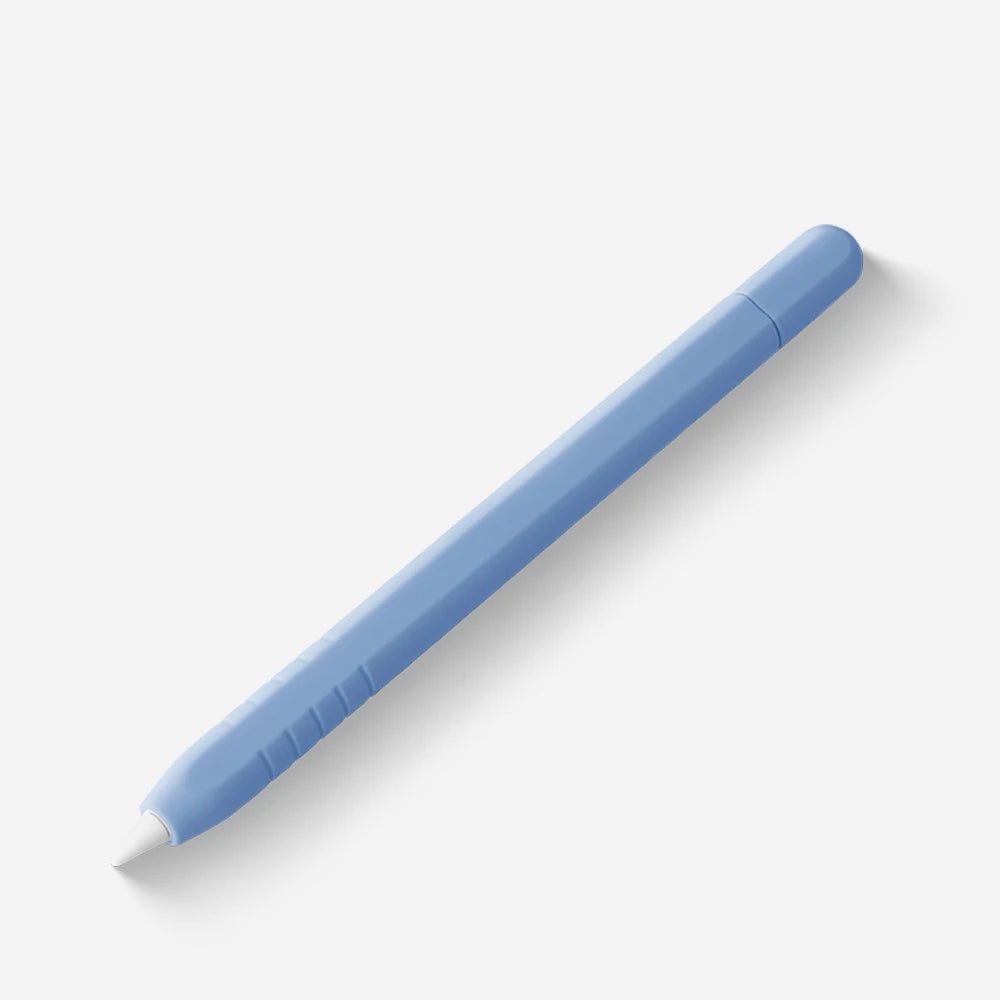 For Apple Pencil 3 USB C Pencil Case Soft Silicone Cover For Apple Pencil 3 3rd Generation USB C Cases Protective Case Pencil3