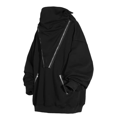 Hooded Sweater