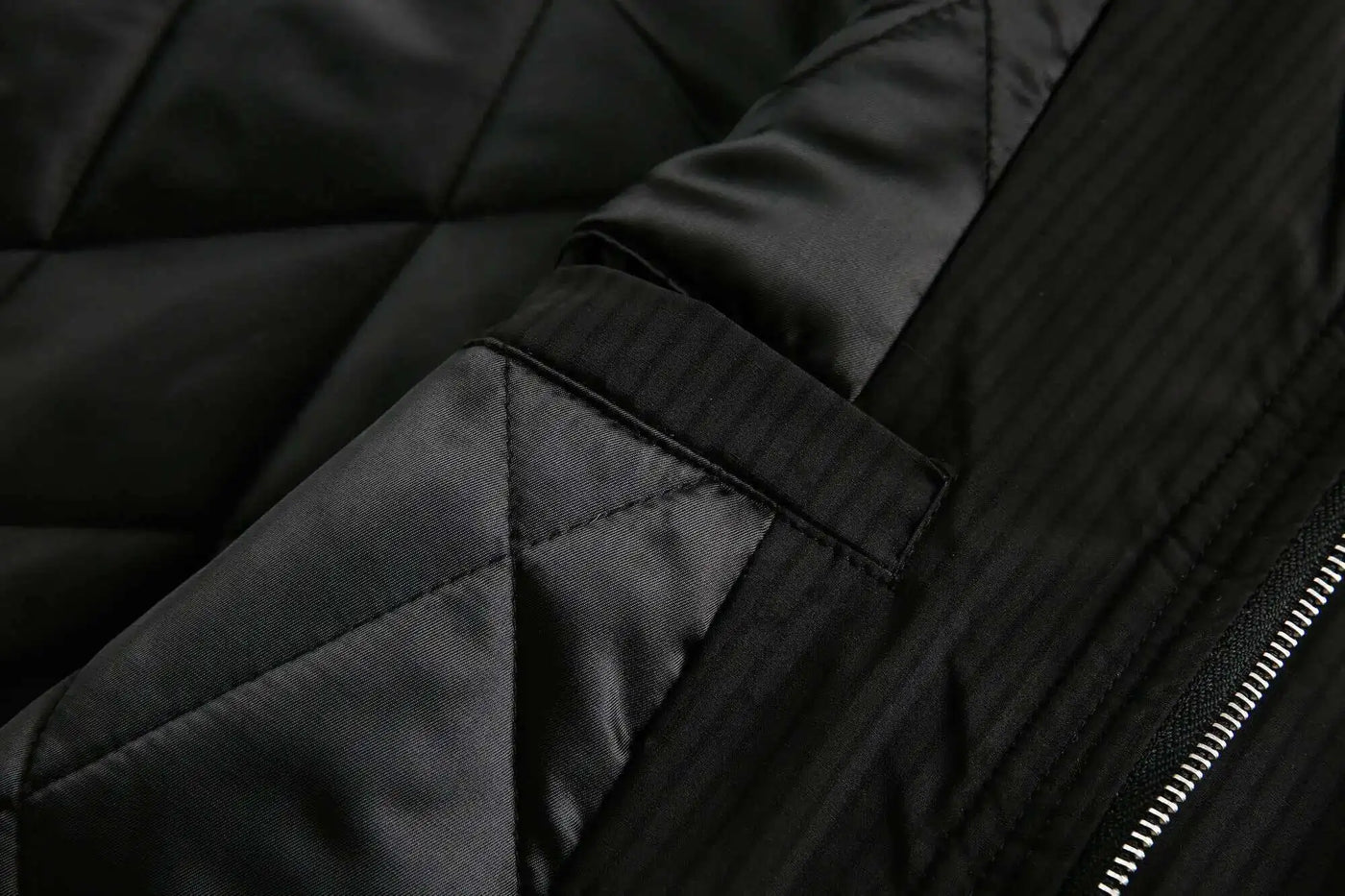 PFNW Unisex Winter Warm Fur Collar Hooded Quilted Padded Jacket 2024 Trend New Brown Loose Causal Short Style Cotton-padded Coat