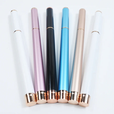 2 in 1 Lash Glue & Eyeliner Waterproof Long Lasting self adhesive Glue False Eyelashes Black Liquid Eyeliner Glue Pen
