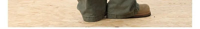 2024 Ropa Y2K Streetwear Army Green Baggy New Jeans Cargo Pants For Women Designer Clothes Multi Pockets Casual Lady Trousers
