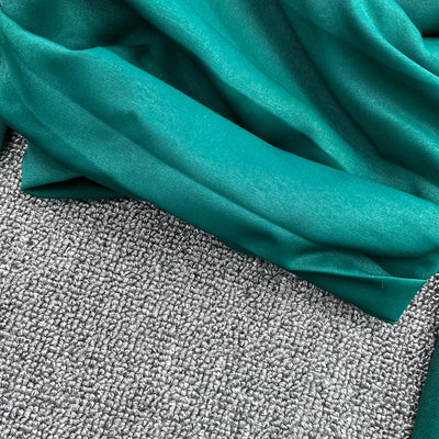 Chic Puff Long Sleeve Criss-cross Slim Blouse Korean Fashion Pleated Crop Top Sexy Shirt Hotsweet Spring Autumn Women Clothes