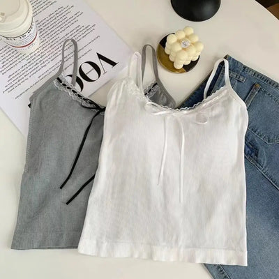 Basic Bow Camisole