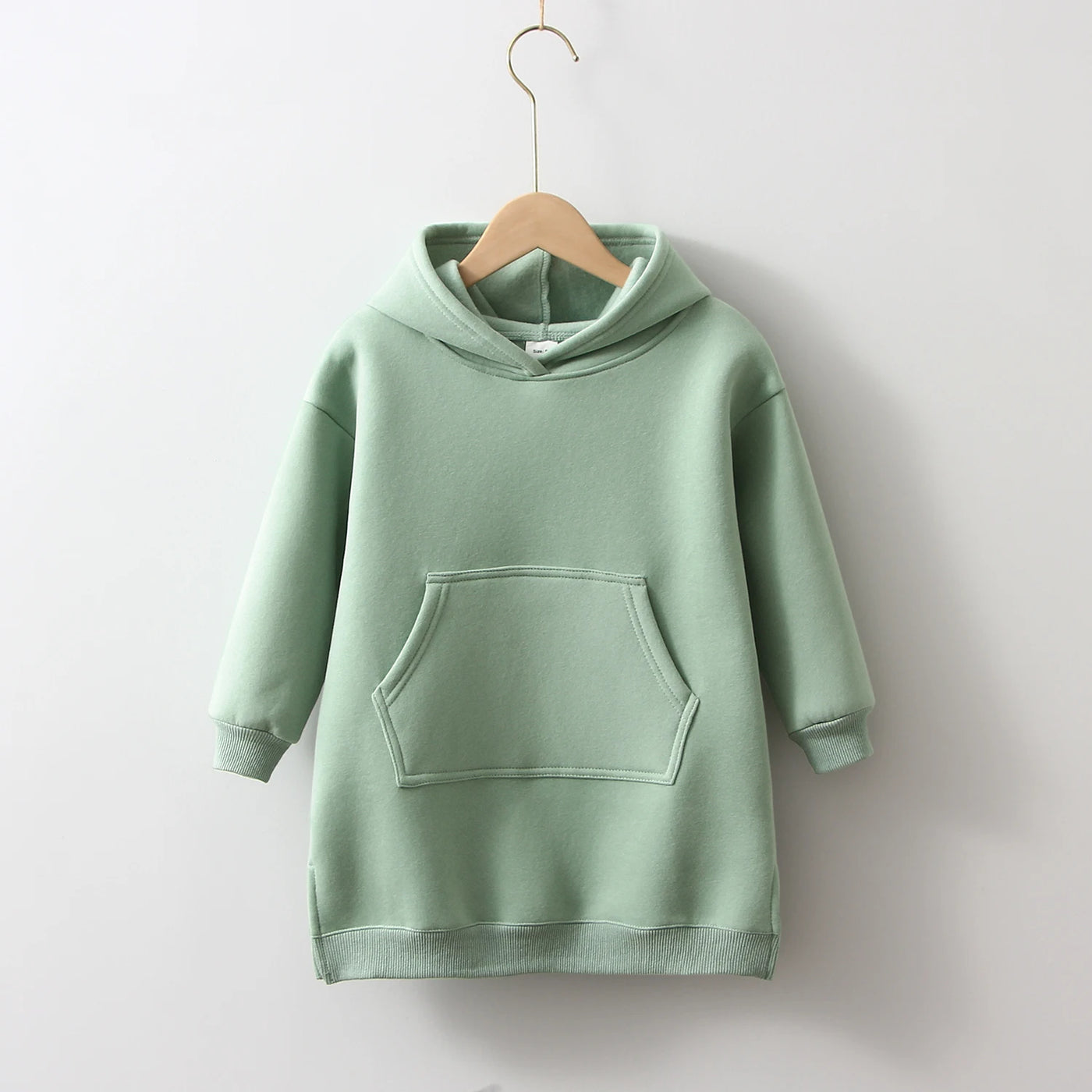 Pastel Hoodie