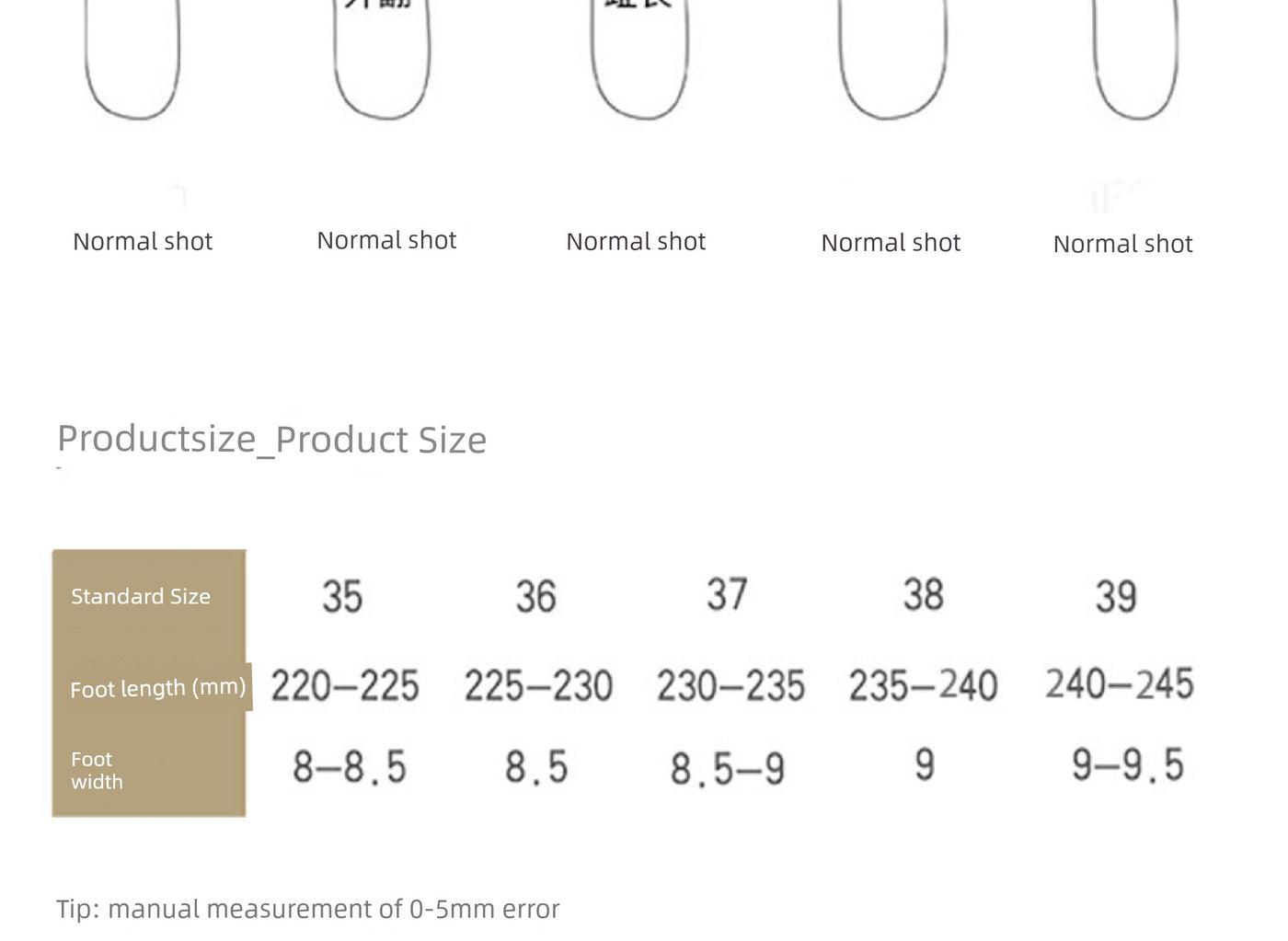 Soft Elastic Thick Sole Elastic Band Slip-on Casual Sandals