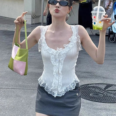 Sleeveless Camisole