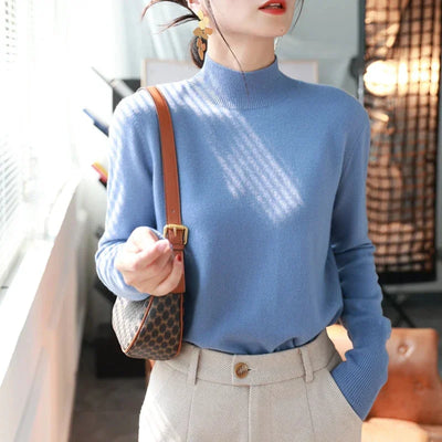 Autumn/Winter Chic Sweater