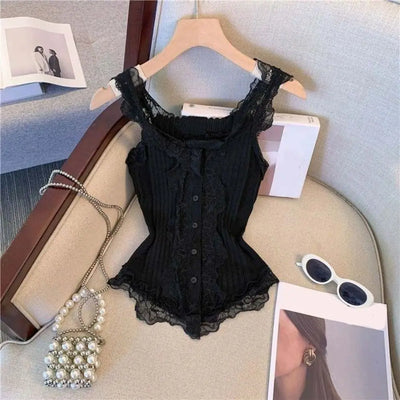 Sleeveless Camisole