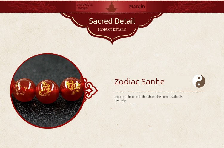 Zhuque Snake Rooster Ox White Tiger Monkey Rat Dragon Xuanwu Zodiac Pig