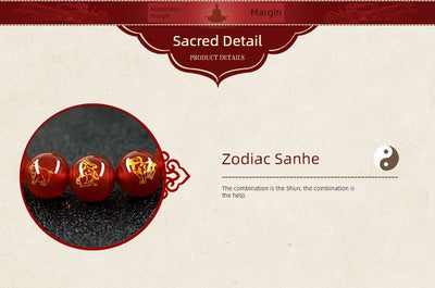 Zhuque Snake Rooster Ox White Tiger Monkey Rat Dragon Xuanwu Zodiac Pig
