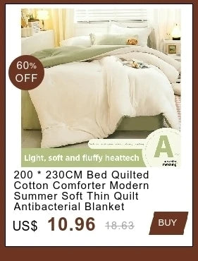 Simplicity Solid Color Thick Wide Strip Multifunctional Blanket Autumn Winter Flannel Bedroom Warm blanket Leisure Time Blanket