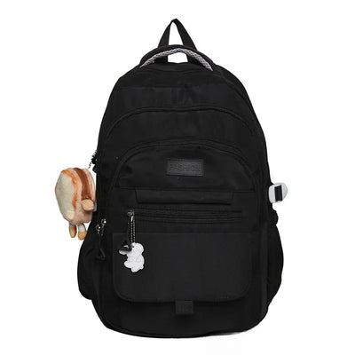 Women Backpack Boys Girls School Backpack for Teenage Youth Girls Kawaii Student Kids Rucksack Laptop Books Bag Bolsas Mochila