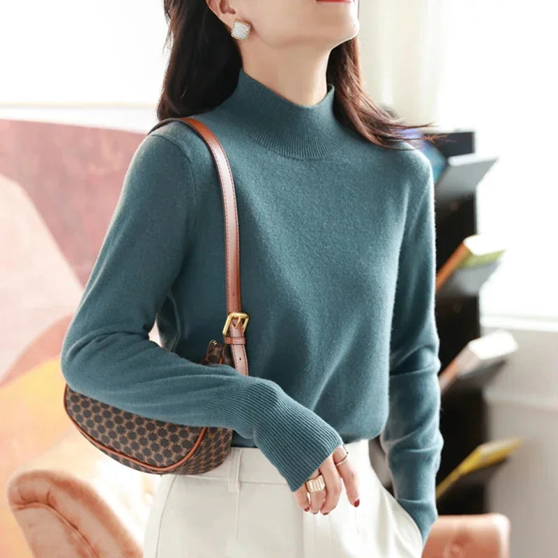 Autumn/Winter Chic Sweater