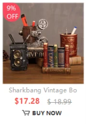 Sharkbang New Arrival Simple Series ABS Pen Holder Desk Organizer Storage Box Kawaii School Office Stationery
