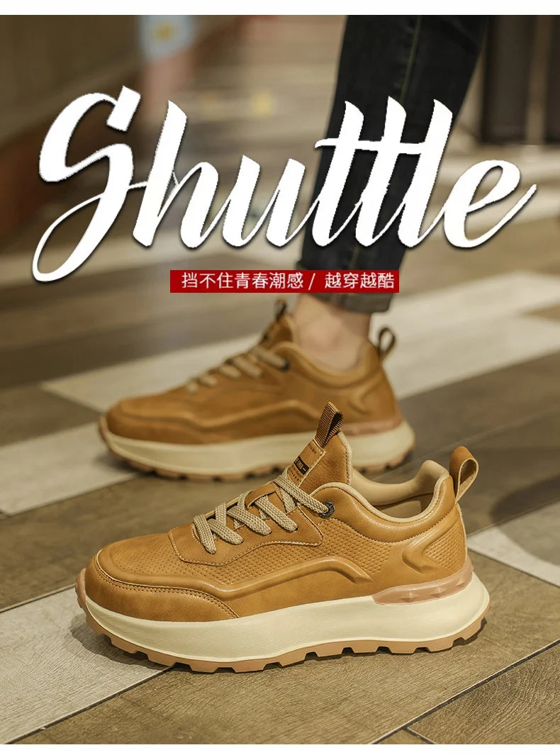 Men shoes Sneakers Male tenis Luxury shoes Mens casual Trainer Race Breathable fashion loafers running Shoes for men
